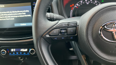 Toyota Aygo X 1.0 VVT-i Edge 5dr Petrol Hatchback